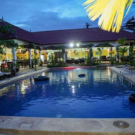 Summer Villa Resort Siem Reap Bagian luar foto