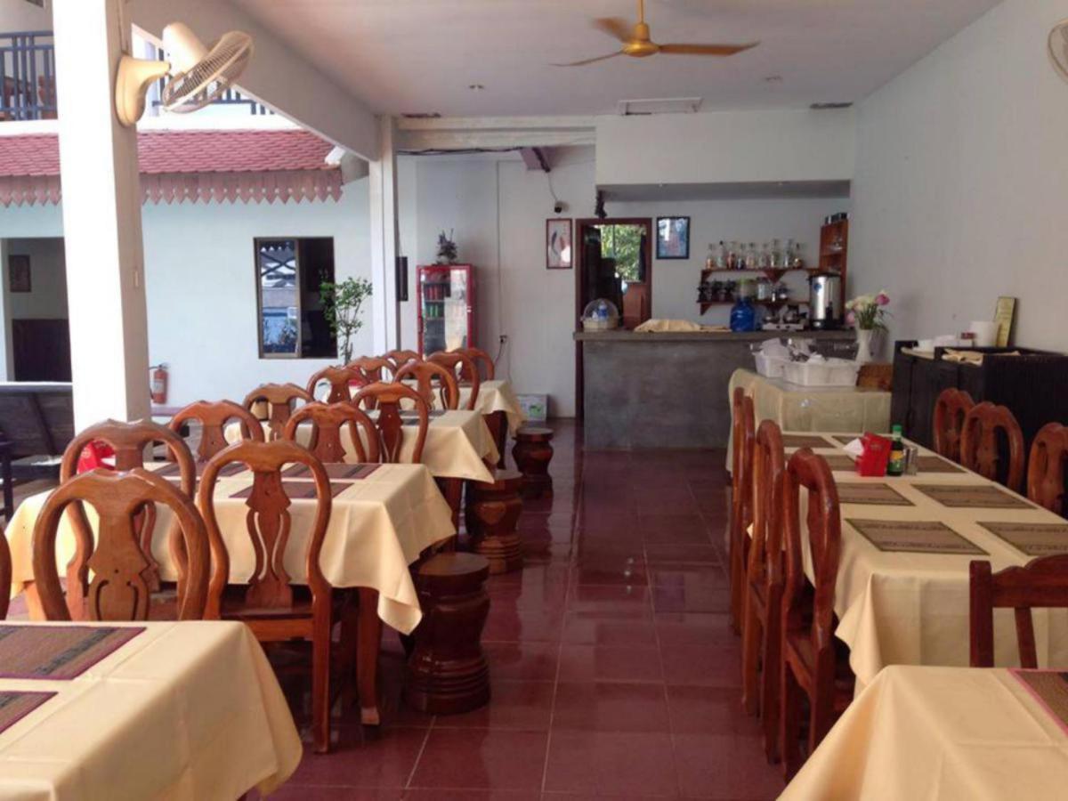 Summer Villa Resort Siem Reap Bagian luar foto