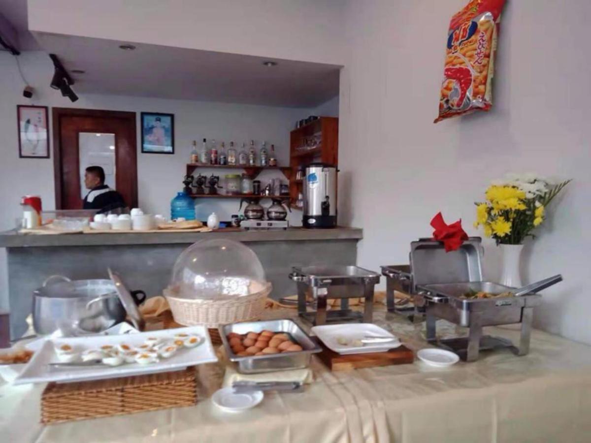 Summer Villa Resort Siem Reap Bagian luar foto