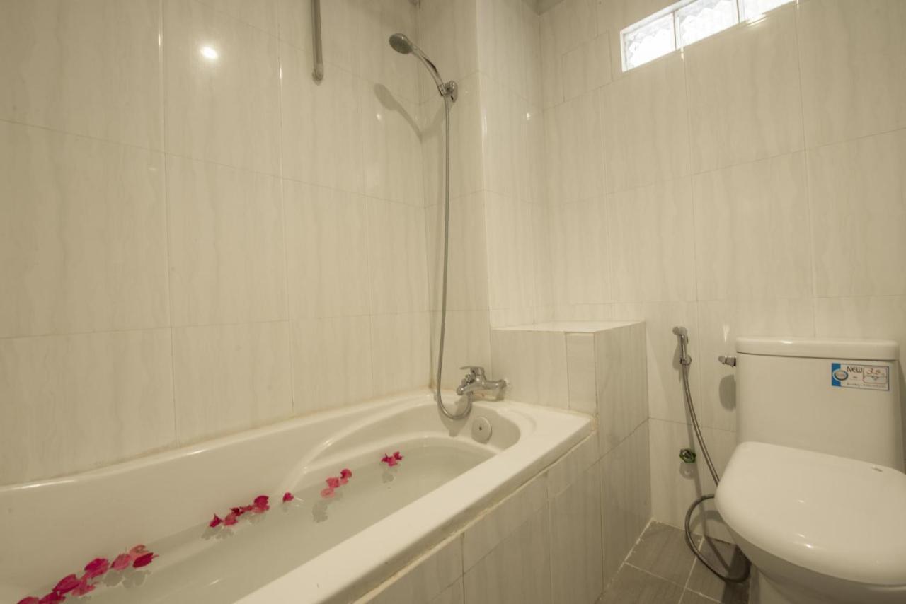 Summer Villa Resort Siem Reap Bagian luar foto