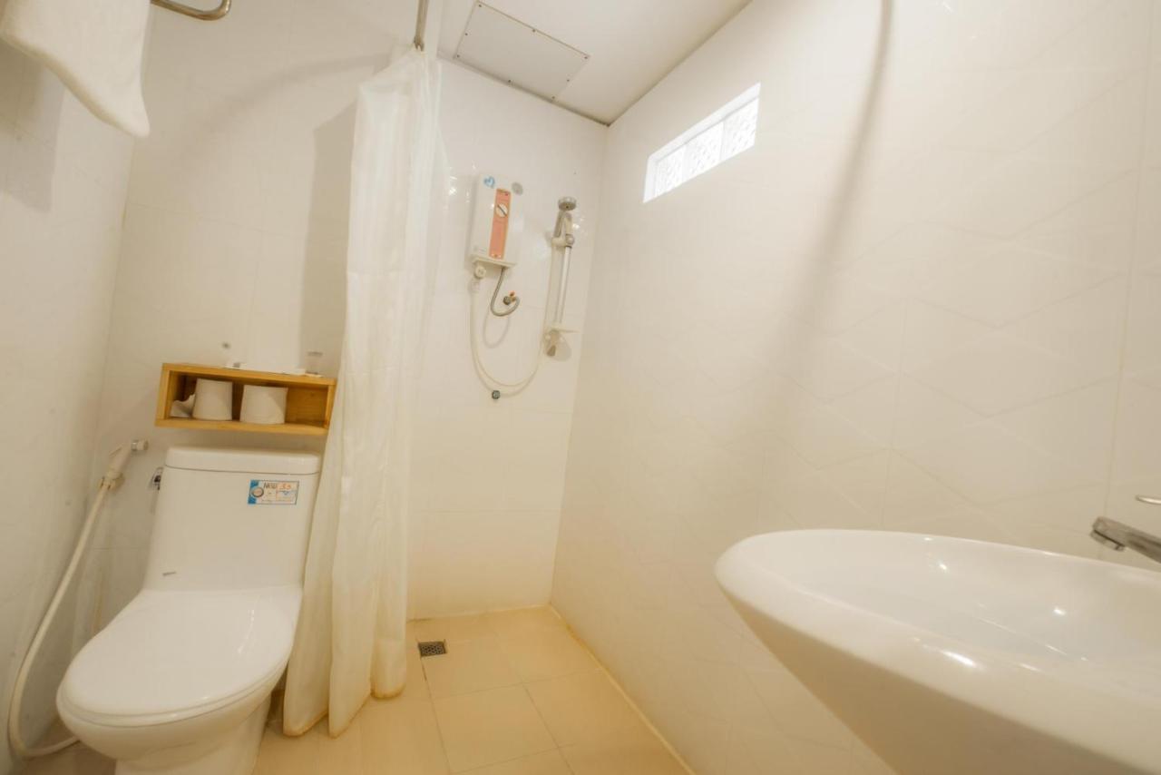 Summer Villa Resort Siem Reap Bagian luar foto